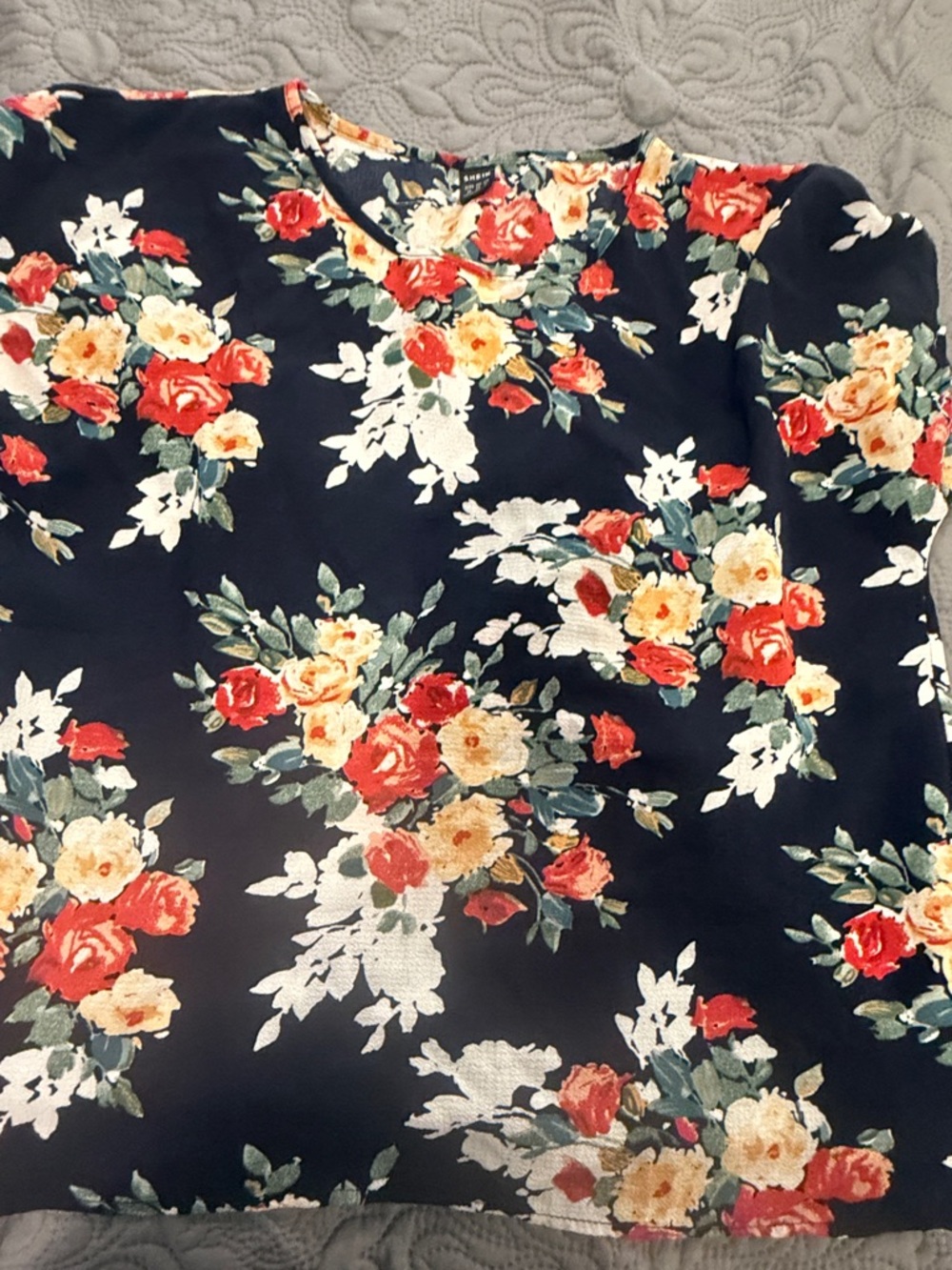 SHEIN - Picture 5 of 7